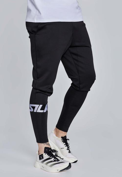 Produktbild Siksilk Jogginghose Muscle Fit Joggers (L)