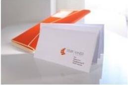 Actual product image Avery Universal labels