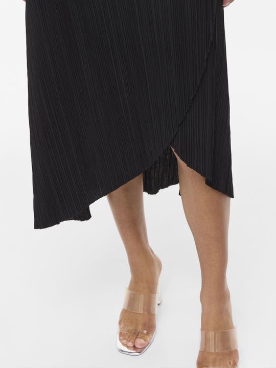 Produktbild Vila VIPLIS High Waist Maxirock (M)