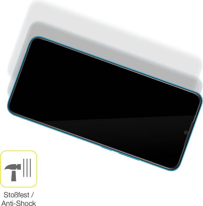 Immagine prodotto Dipos Pellicola Protettiva Full-Cover 3D (3 pz., Oppo A16e)