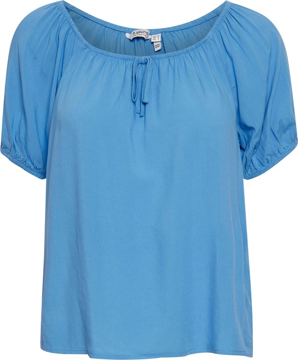 B.young BYMMJOELLA SS BLOUSE 2 20811223