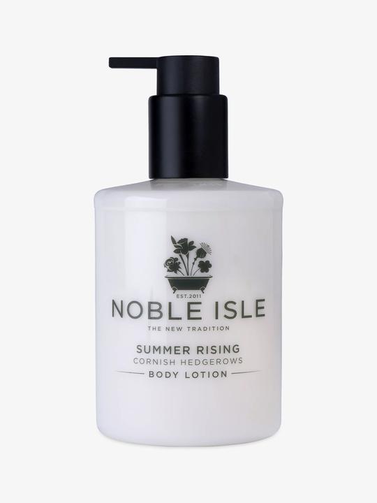 Produktbild Noble Isle Summer Rising Body Lotion (Körpercreme, 250 ml)