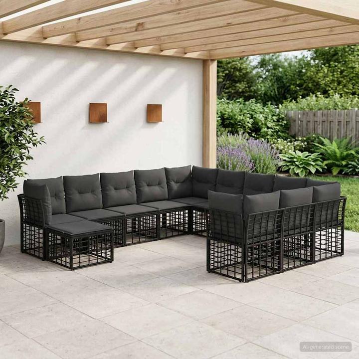 Produktbild vidaXL Outdoor-Modul