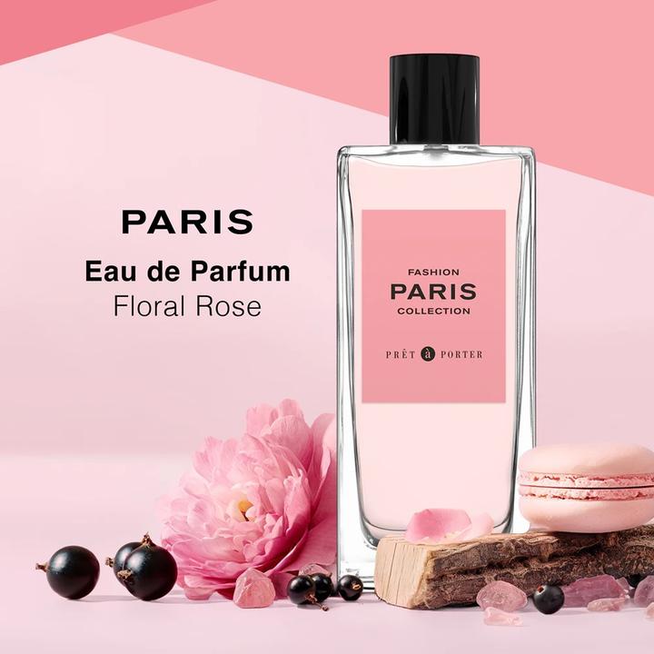 Immagine prodotto Pret A Porter COTY Paris EDP spray 100ml (Eau de parfum, 100 ml)