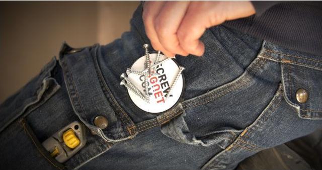 Image du produit Screwmagnet Aimant à vis (1x)