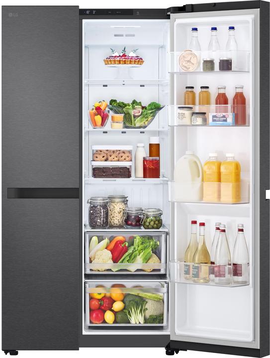 Produktbild LG GSBC40EPPE (664 l)