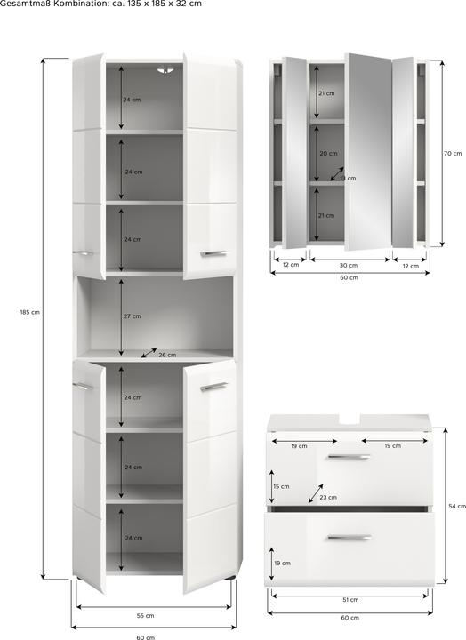 Produktbild Xonox Home Ice