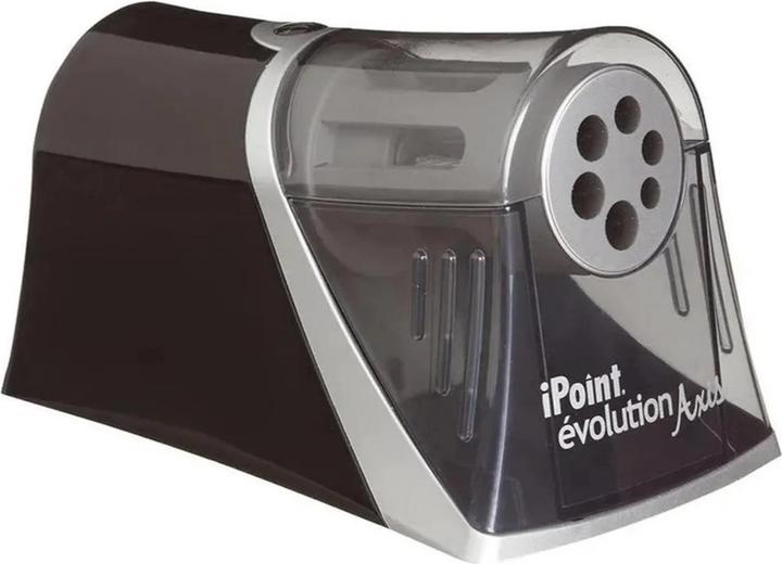 Asse iPoint évolution