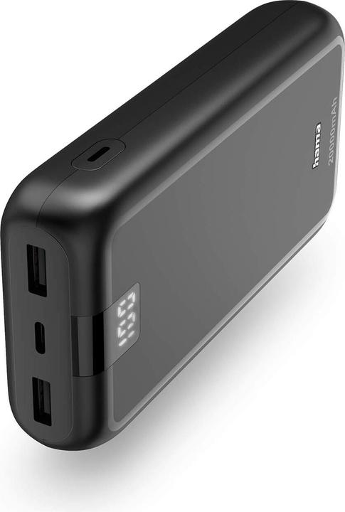 Hama Performance 20 (20000 mAh)