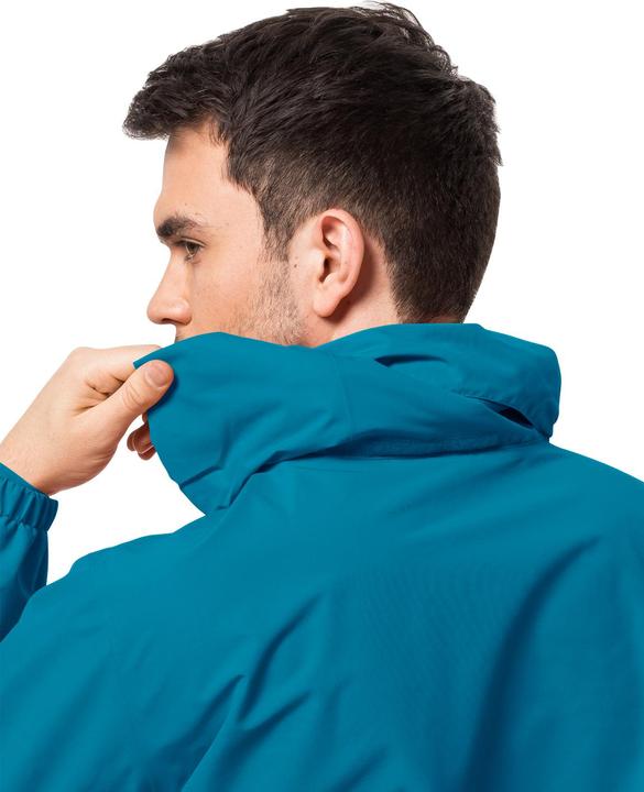 Immagine prodotto Jack Wolfskin Stormy Point 2L Jkt M (M)