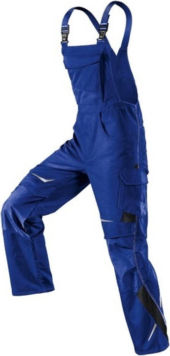 Produktbild Kübler Pulsschlag Latzhose 3324 (48)