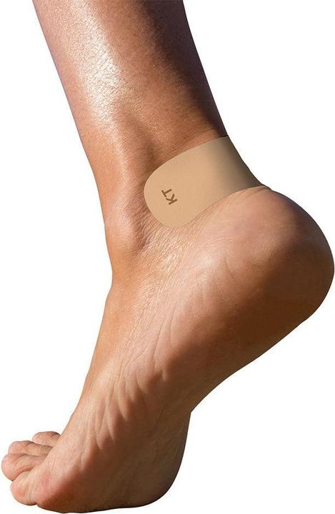 Produktbild KT Tape Blasenpflaster "Blister Prävention" 9 cm (30er-Set) (0.09 m)