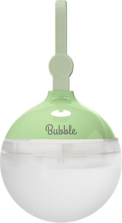 Nitecore BUBBLE, vert