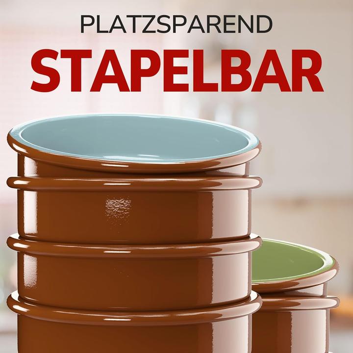 Produktbild ToCi 12er-Set Tapas-Schalen
