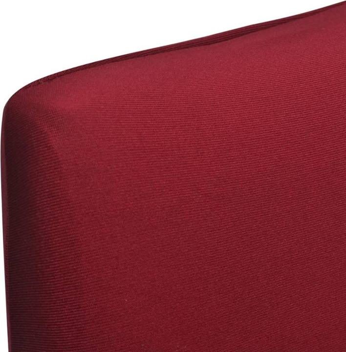 Produktbild vidaXL Stuhlhusse (45 x 45 x 55 cm)