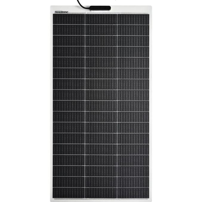Swaytronic, Pannello solare, Solarpanel flexibel 160Watt ETFE (160 W, 4 kg)