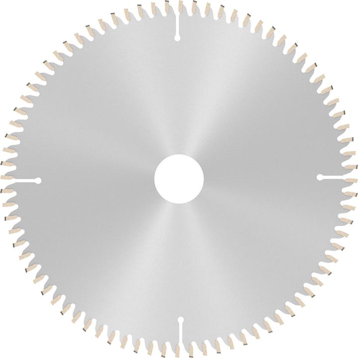 Produktbild Bosch Professional Zubehör PRO Multi Material Kreissägeblatt, 216 x 2,5 x 30 mm