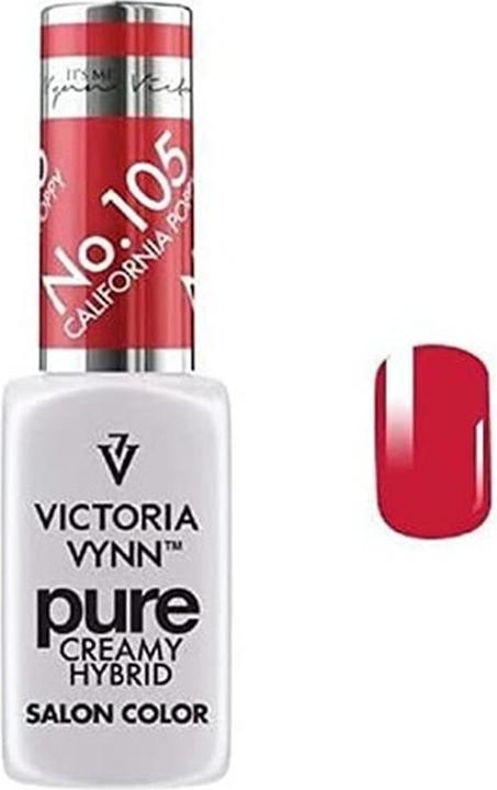 105 California Poppy