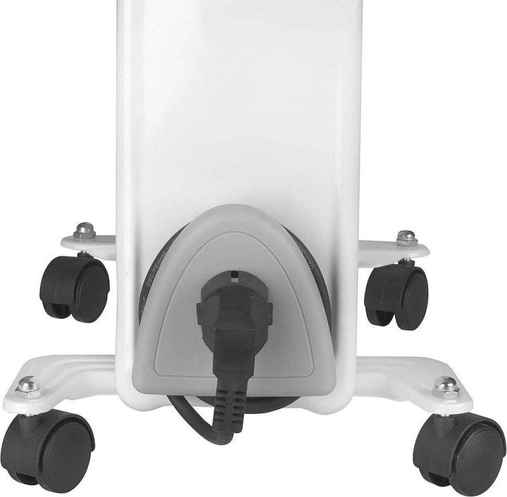 Productafbeelding Eurom Olieverwarming 2000W (2000 W)