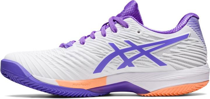 Immagine prodotto ASICS Performance Solution Speed FF 2 Clay - Scarpe da tennis da donna (38)