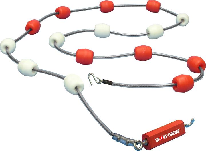 Actual product image Sport-Thieme Floating line