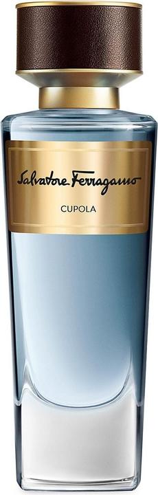Actual product image Salvatore Ferragamo Tuscan Creations Cupola (Eau de parfum, 100 ml)