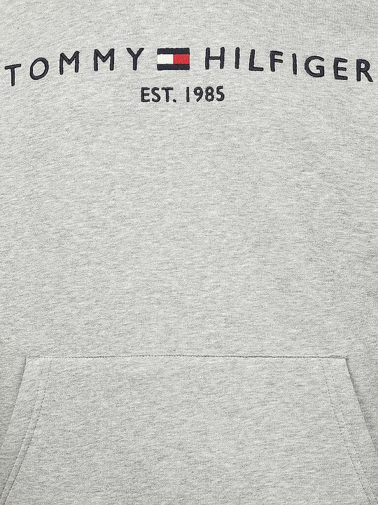 Actual product image Tommy Hilfiger Hoodie (XXL)