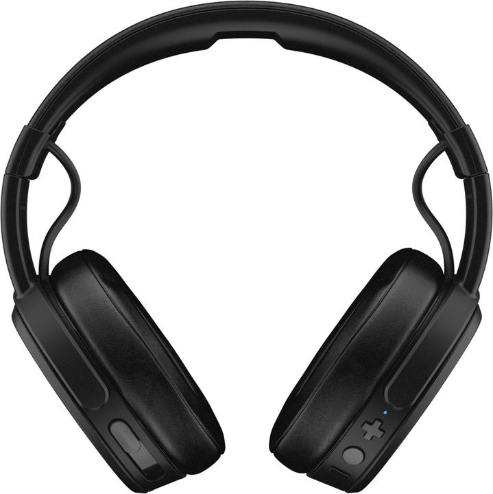 Image du produit Skullcandy Crusher (pas de réduction du bruit, 40 h, Filaire, Sans fil)