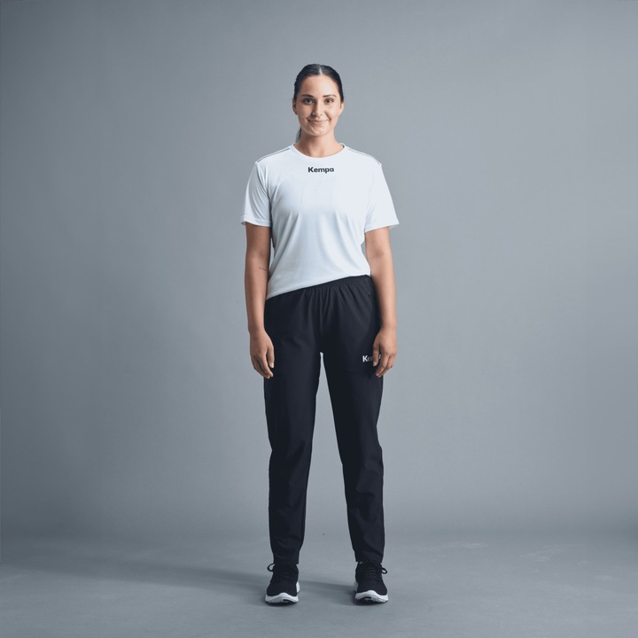 Actual product image Kempa Evolution trousers ladies (XL)