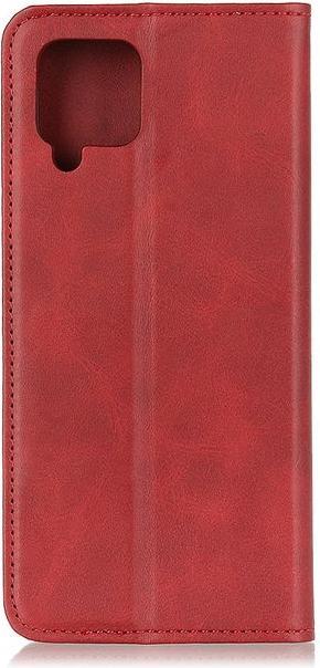 Produktbild MU Classic Classic V Leder Bookcover Series (Samsung Galaxy A42 5G)