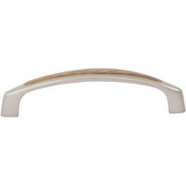 Thumbnail - Domoletti, Möbelgriff, FURNITURE HANDLE 2057/96 MATT NIK