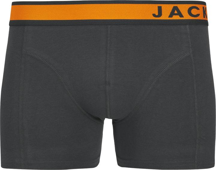 Actual product image Jack & Jones 3er-pack Trunks Trunks (L, pack of 3)