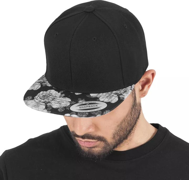 Actual product image Flexfit UTRW7637 P (One size)