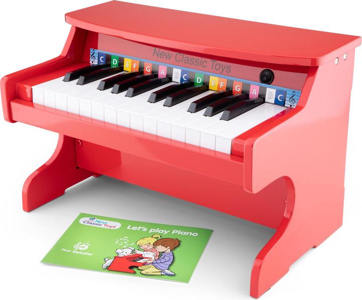 New Classic Toys E-Piano