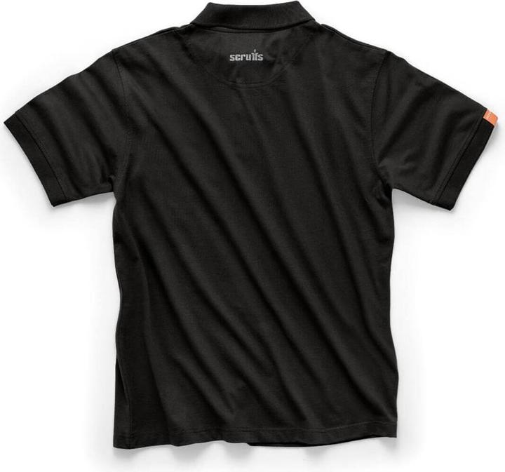 Produktbild Scruffs Polohemd (XS)