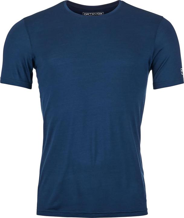 Actual product image Ortovox 120 Cool Tec Clean TS (L, M, S, XL, XXL)