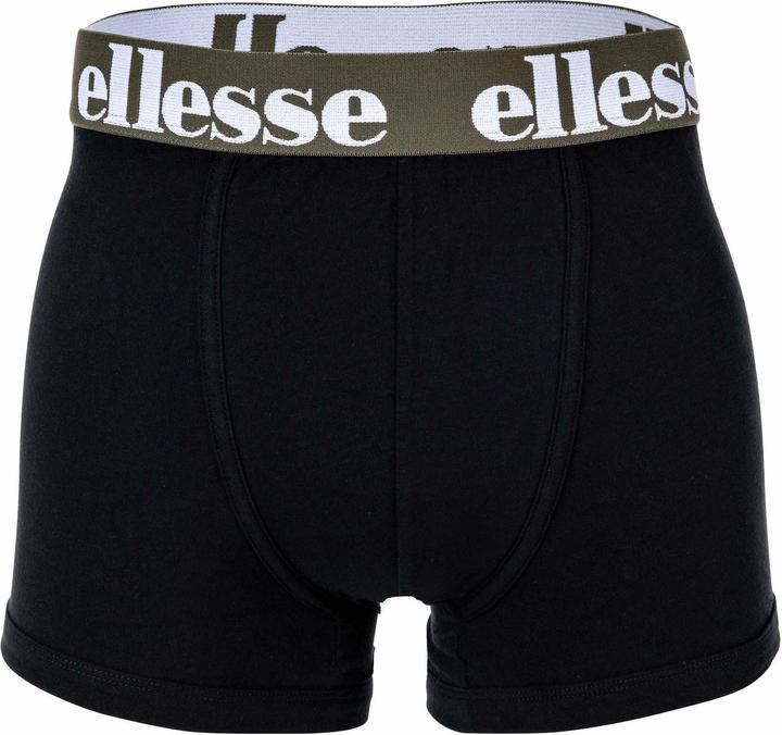 Produktbild Ellesse Boxershort Casual Stretch (S, 7er Pack)