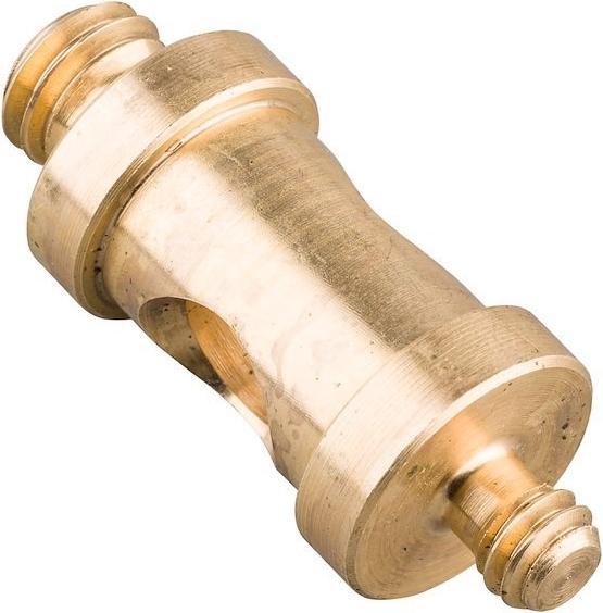 Actual product image Manfrotto 5 8 to 3 8 and 1 4 (Stand adapter)