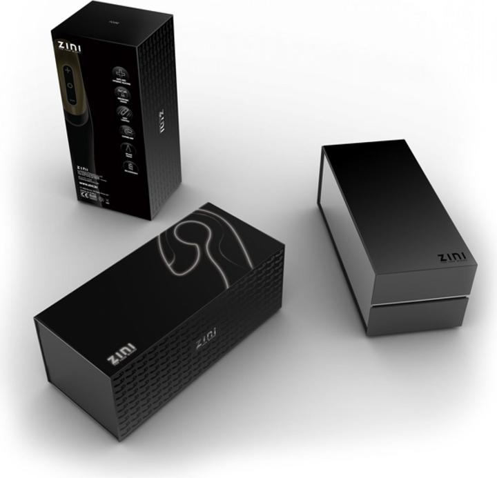 Actual product image Zini Roae