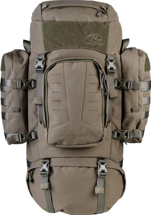 Produktbild Highlander PINNACLE Rucksack 90L (90 l)
