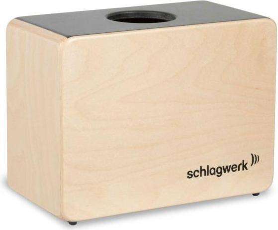 Produktbild Schlagwerk DC300 Cajonito DC-300 Cajon (Cajon)