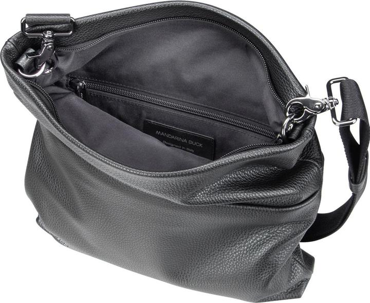 Immagine prodotto Mandarina Duck Borsa a tracolla Mellow in pelle 37,5 cm