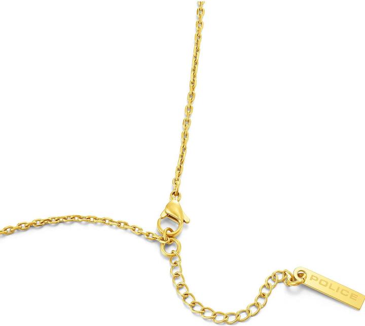 Produktbild Police Kette (Edelstahl, 55 cm)