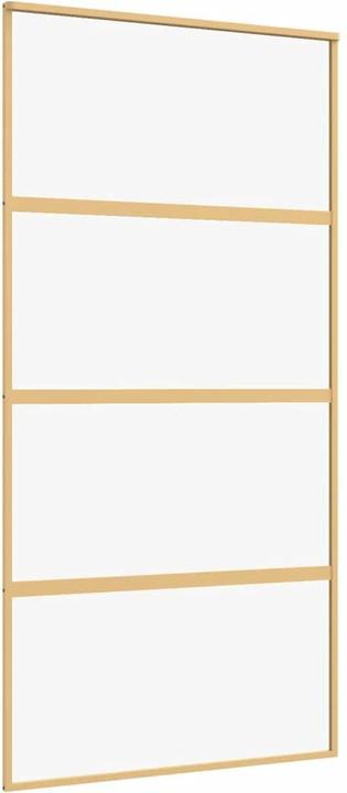 Image du produit vidaXL Schiebetür