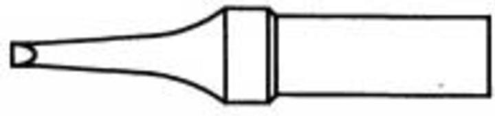 Immagine prodotto Weller Erem Punta di saldatura a scalpello, stretta 1,6 mm (Scorta)