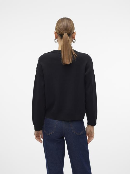 Produktbild Vero Moda VMSABA Pullover Strickpullover (XL)