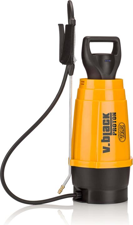 Volpi PROTON battery-powered electric pump (7 l)