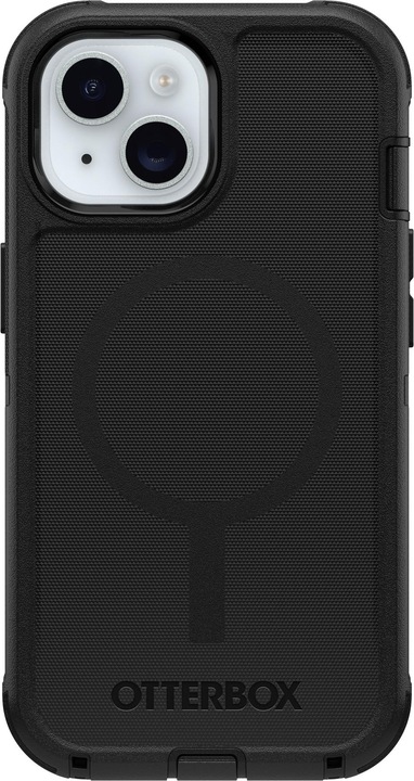 Produktbild OtterBox Defender mit MagSafe (Apple iPhone 13, Apple iPhone 14, Apple iPhone 15)