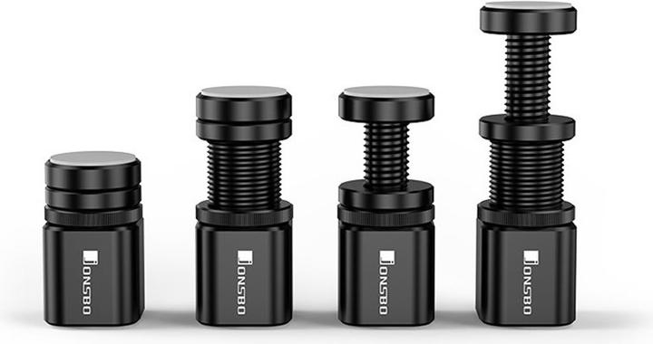 Produktbild Jonsbo VC-20 Mini GPU-Halterung