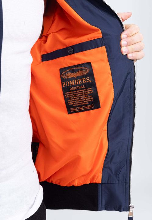 Immagine prodotto Bombers Original Giacche MA1 M (S)